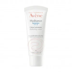 AVENE HYDRANCE OPTIMALE RICHE 40ML