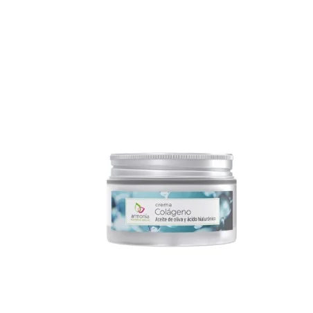 ARMONIA CREME AU COLLAGENE POT 50ML