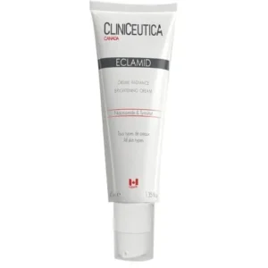 CLINICEUTICA ECLAMID CREME RADIANCE 40ML