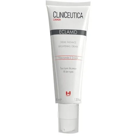 CLINICEUTICA ECLAMID CREME RADIANCE 40ML