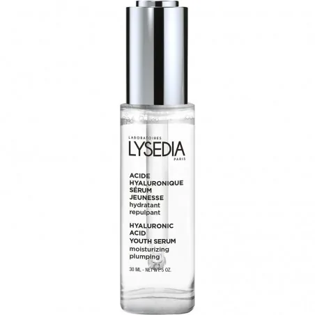 LYSEDIA SERUM ACID HYALURONIQUE 30ML