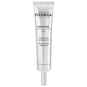 FILORGA SLEEP & PEEL TUBE 40ML 4.5