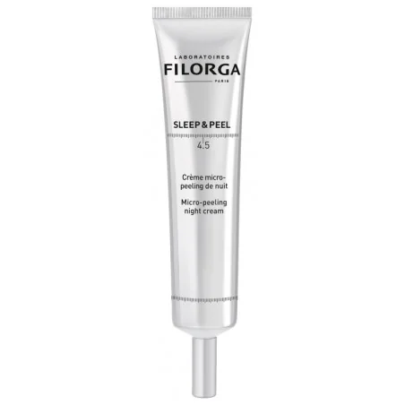 FILORGA SLEEP & PEEL TUBE 40ML 4.5