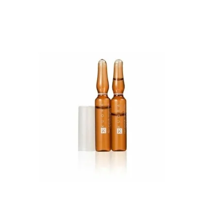 KUORA FLASH AMPOULES LIFTING IMMEDIAT 2AMPOULES*2ML