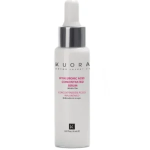 KUORA SÉRUM À L’ACIDE HYALURONIQUE 30ML