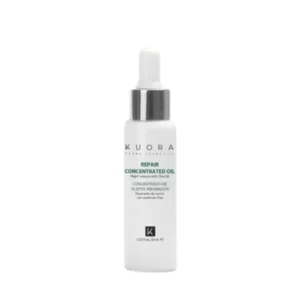 KUORA SERUM NUIT CONCENTRE A L’HUIL DE CHIA 30ML