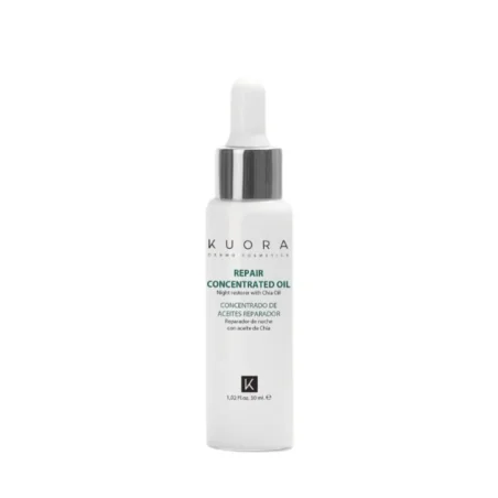 KUORA SERUM NUIT CONCENTRE A L’HUIL DE CHIA 30ML