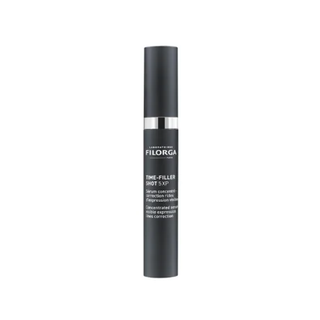 FILORGA TIME – FILLER SHOT 5XP15ML