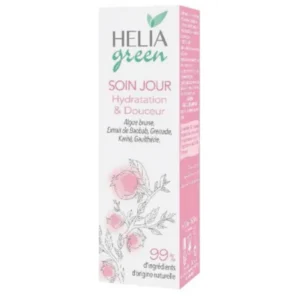 HELIABRINE HELIAGREEN SOIN JOUR 50ML
