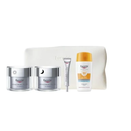 EUCERIN PACK ANTI AGE + TROUSSE OFFERTE