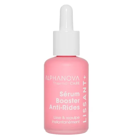 ALPHANOVA SÉRUM BOOSTER ANTI-RIDES LISSANT+