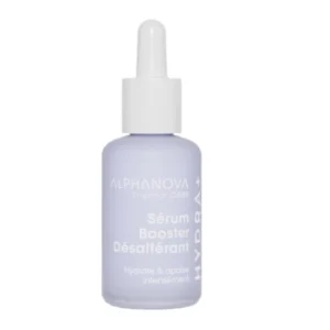 ALPHANOVA SÉRUM BOOSTER DÉSALTÉRANT HYDRA+