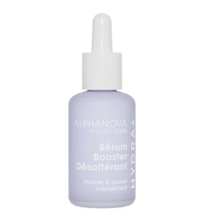 ALPHANOVA SÉRUM BOOSTER DÉSALTÉRANT HYDRA+