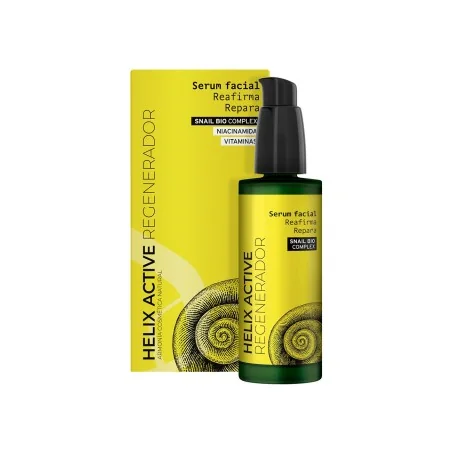 ARMONIA HELIX ACTIVE REGENERADOR SERUM 30ML
