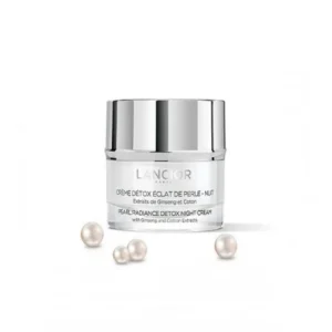 LANCIOR CRÈME PROTECT ÉCLAT DE PERLE JOUR 50ML
