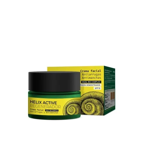 ARMONIA HELIX ACTIVE REGENERADOR CREME REGENERANTE 50ML