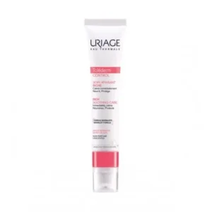 URIAGE TOLEDERM CONTROLE SOIN RICHE 40ML