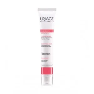 URIAGE TOLEDERM CONTROLE SOIN APAISANT 40ML