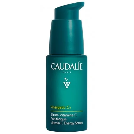 CAUDALIE VINERGETIC C+ SÉRUM VITAMINE C ANTI-FATIGUE