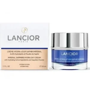 LANCIOR SAPHIR CREME HYDRAT-JOUR 50ML