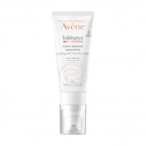 AVÈNE - TOLÉRANCE CONTROL CRÈME APAISANTE RESTAURATRICE COSMÉTIQUE STÉRILE® 40 ML