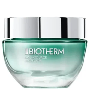 BIOTHERM AQUASOURCE NIGHT SPA BAUME 50ML