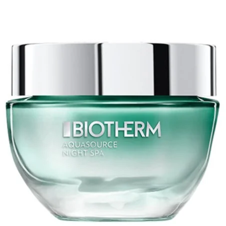 BIOTHERM AQUASOURCE NIGHT SPA BAUME 50ML