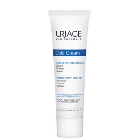 URIAGE COLD CREAM 100ML