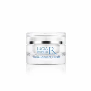 LUCIA RAPETTIR AQUARESOURCE CREME HYDRATANT 50ML