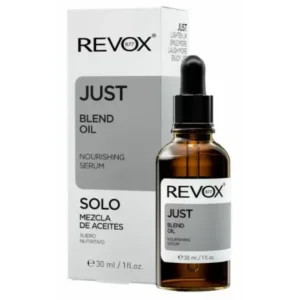 REVOX B77 JUST BLEND OIL 30ML