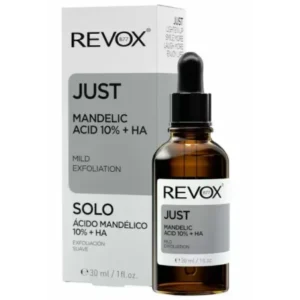 REVOX B77 JUST ACIDE MANDÉLIQUE + HA 30ML