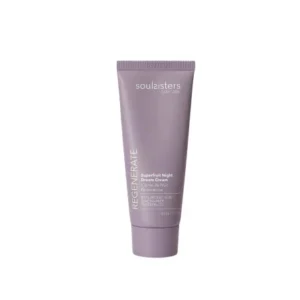 SOUL SISTERS CRÈME DE NUIT RÉNOVATRICE 50ML VIOLET
