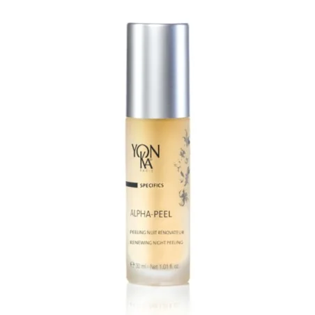 YONKA ALPHA-PEEL 30 ML
