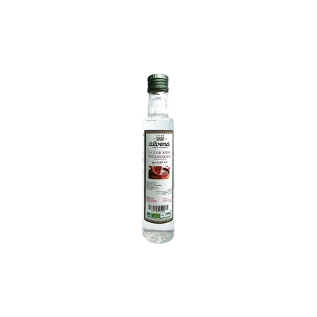 ALVENA EAU DE ROSE 250 ML