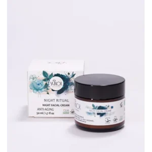 SKINOR BIO CREME DE NUIT ANTI-AGE 50ML