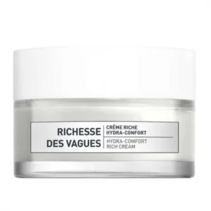 ALGOLOGIE RICHESSE DE VAGUES CREME RICHE HYDRA CONFORT 50 ML