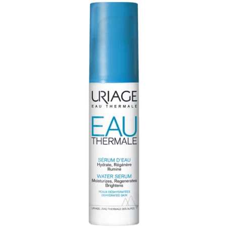 URIAGE EAU THERMALE SÉRUM D’EAU 30 ML