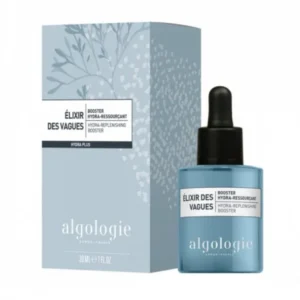 ALGOLOGIE ELIXIR DES VAGUES BOOSTER HYDRA RESSOURCANT 30 ML