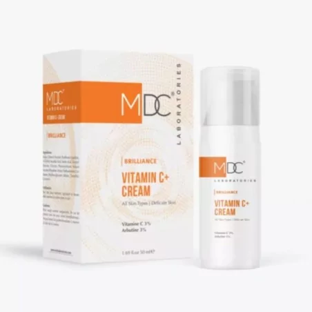 MDC BRILLIANCE CRÈME VITAMINE C 50 ML
