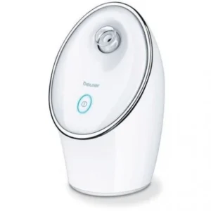 BEURER SAUNA FACIAL IONIQUE PUREO IONIC HYDRATION - FC 72
