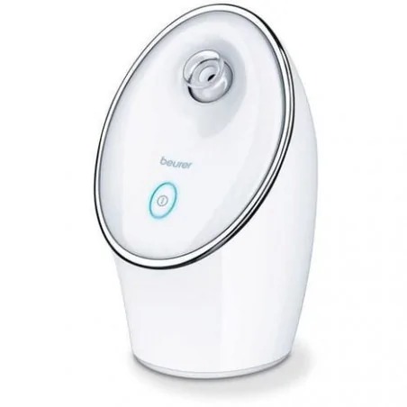 BEURER SAUNA FACIAL IONIQUE PUREO IONIC HYDRATION - FC 72