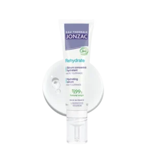 JONZAC SÉRUM CONCENTRÉ HYDRATANT – 30ML