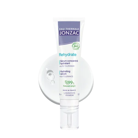 JONZAC SÉRUM CONCENTRÉ HYDRATANT – 30ML