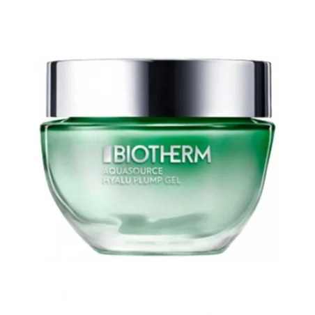 BIOTHERM AQUASOURCE HYALU PLUMP GEL 50ML