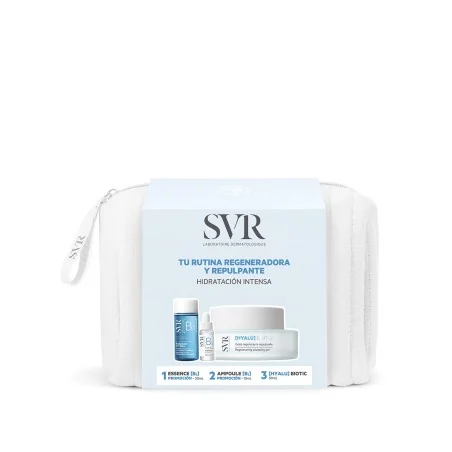 SVR BIOTIC SET [HYALU] BIOTIC + MINI AMPOULE + MINI ESSENCE B