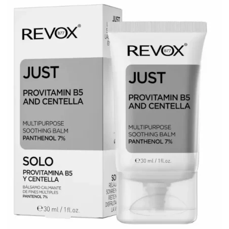 REVOX B77 JUST PRO VITAMINE B5 & CENTELLA 30ML
