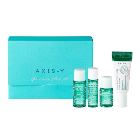 AXIS-Y THE MINI GLOW SET