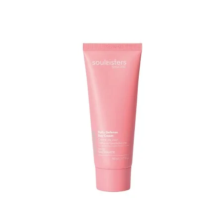 SOUL SISTERS CREME DE JOUR SPF25 50ML ROSE