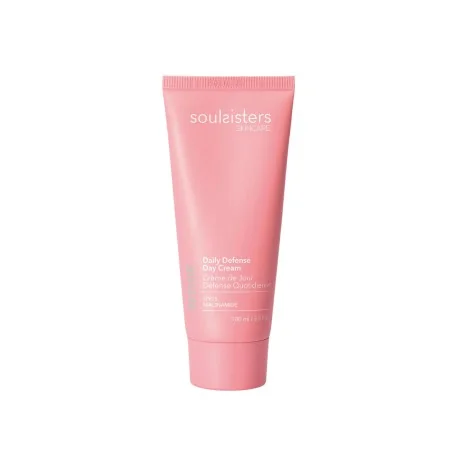 SOUL SISTERS CREME DE JOUR SPF25 100ML ROSE