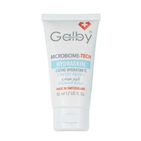 GALBY HYDRASKIN CREME HYDRATANTE CONFORT ABSOLU 50ML